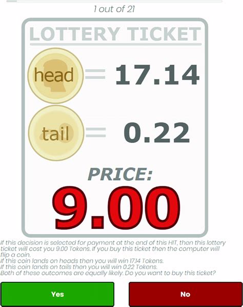 lottery ticket price|cost of lotto ticket.